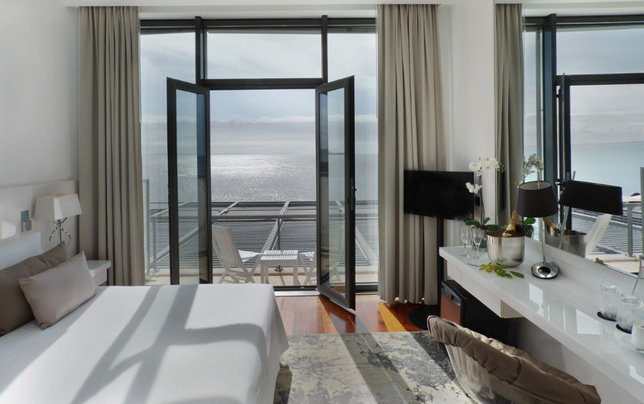 Smaller spaces that offer more privacy holds greater significance