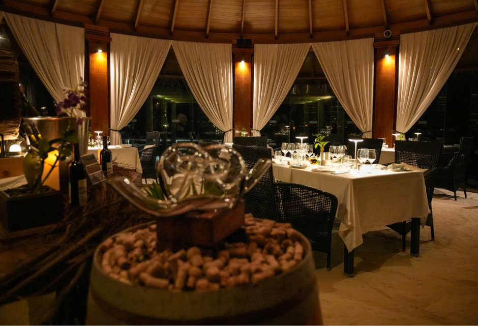 dusit thani maldives