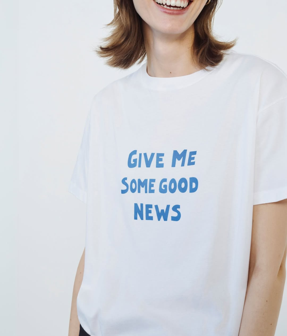 bella freud partners with the king's trust for international women's day