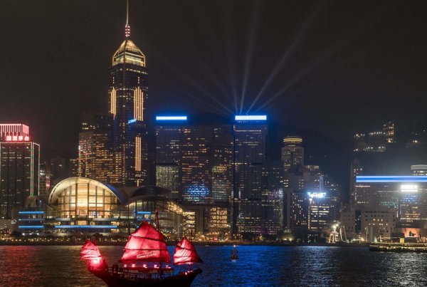 City Lights and Halal Delights: Why Hong Kong is Your Next Muslim-Friendly Destination