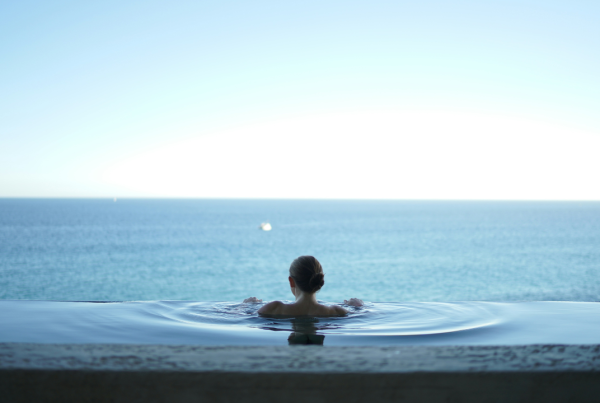 Silence as The Sound of Success for The Modern Woman