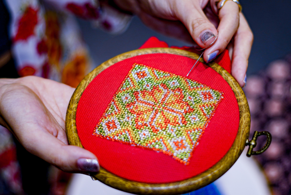 Good Travel with Marriott Bonvoy™ Introduces Meaningful Travel