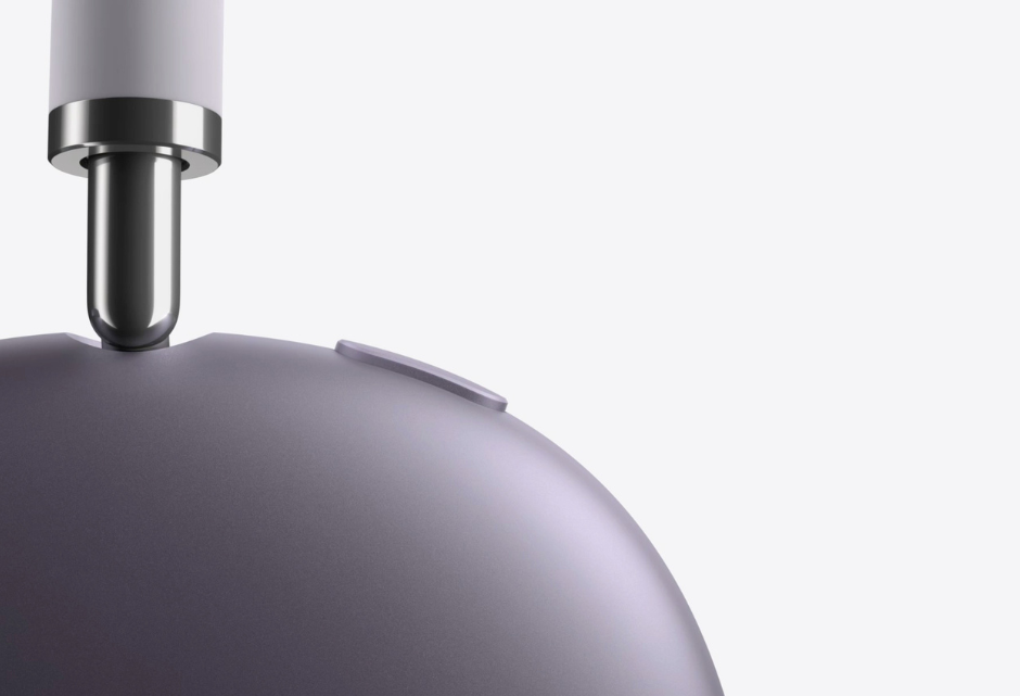 AirPods Max 2 noise cancellation