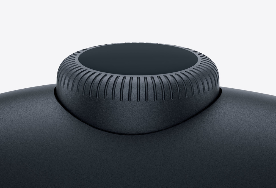 AirPods Max 2 software