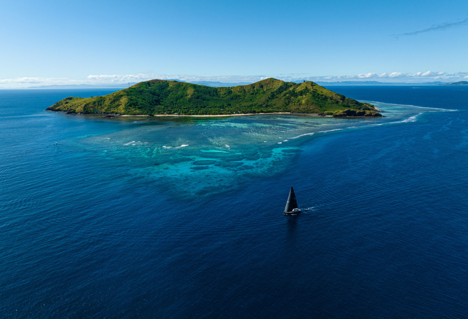 Oyster World Rally 2030-31