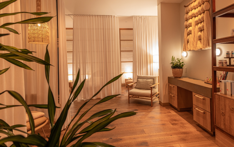 Nature's Wellness Sanctuary