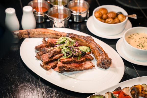 The Curated Experience at EQ