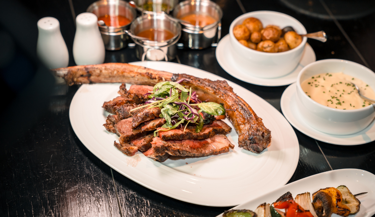 The Curated Experience at EQ