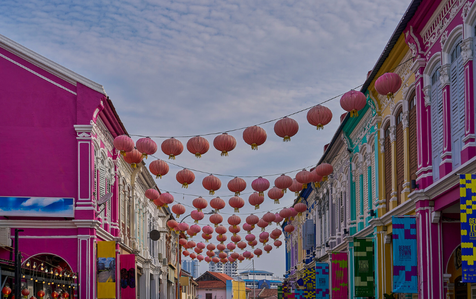 Penang Marriott Hotel as a participating hotel in the Marriott Bonvoy offers
