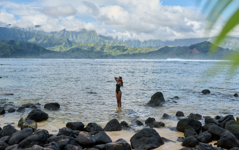 Finding Your Force of Life Inside the Nature’s Wellness Sanctuary