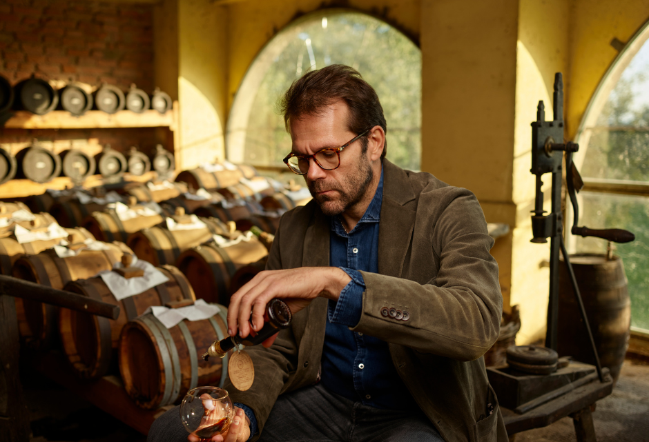 Grand Hyatt Singapore