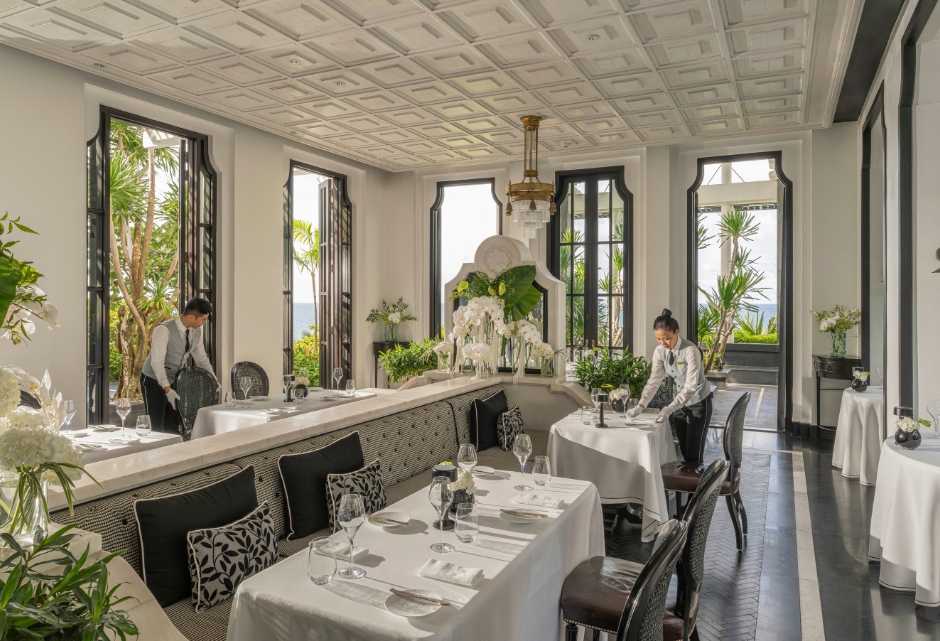 InterContinental Artisan stories