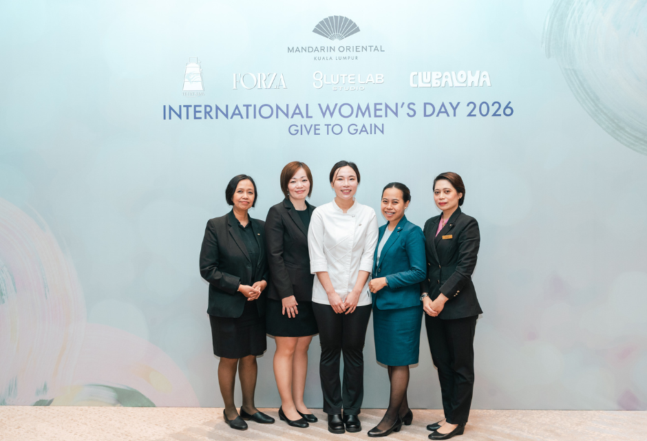 international women's day 2026