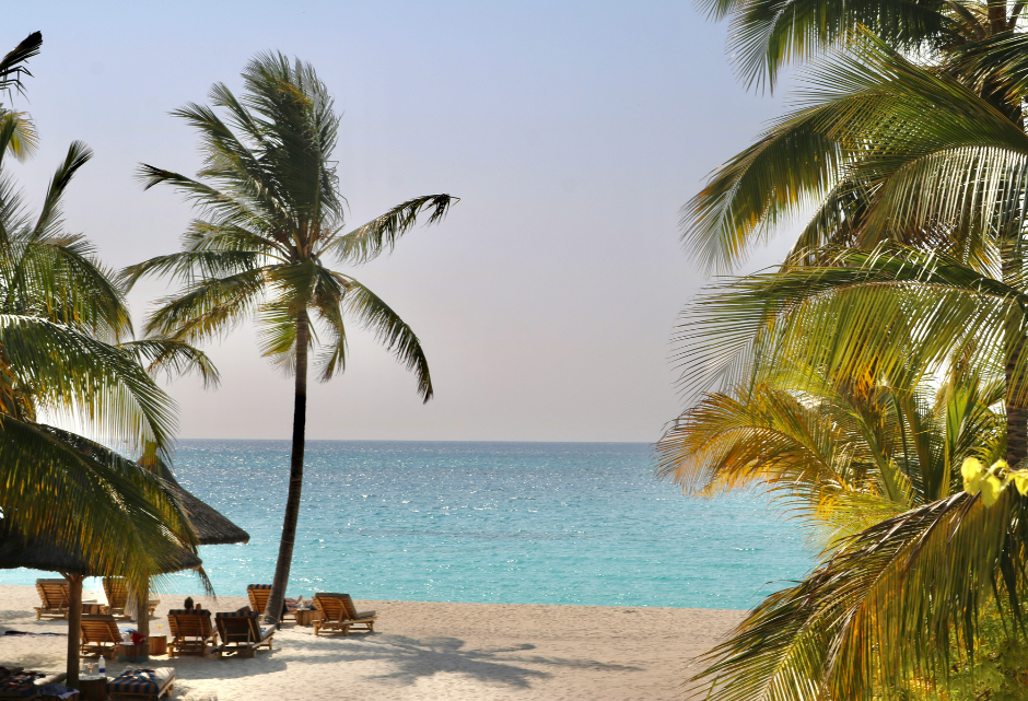 yachting destination: zanzibar, tanzania