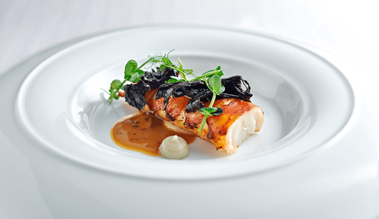 High Above KL: Inside Sabayon’s Fresh New Menu