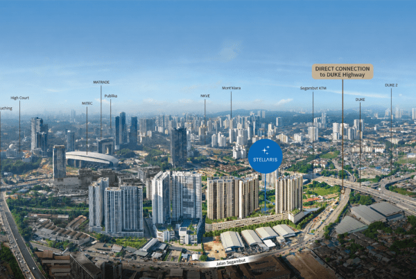 Why Stellaris @ Riana Dutamas is the Smartest Urban Upgrade in KL Right Now