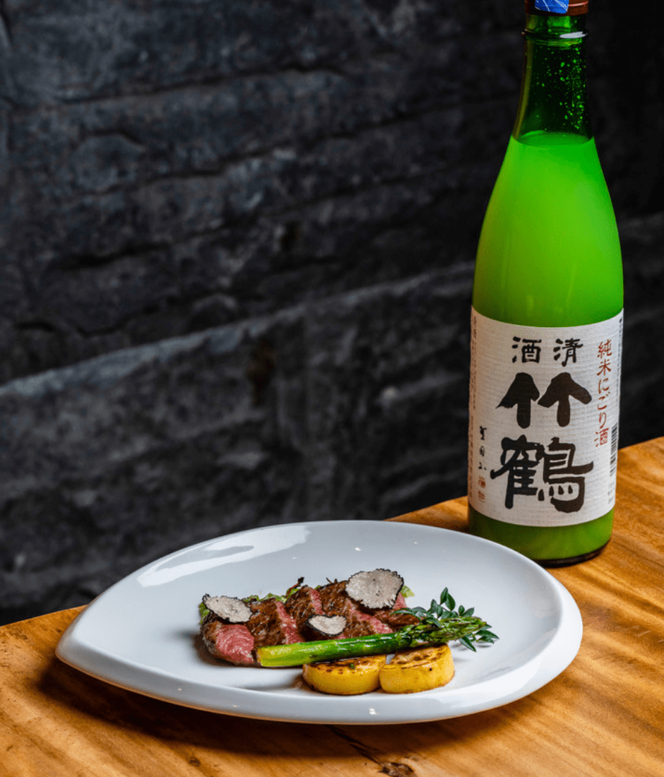 specially curated pairing for 47in27
