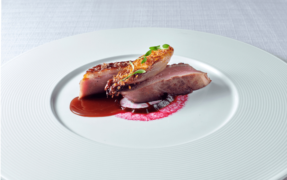 Duck Breast