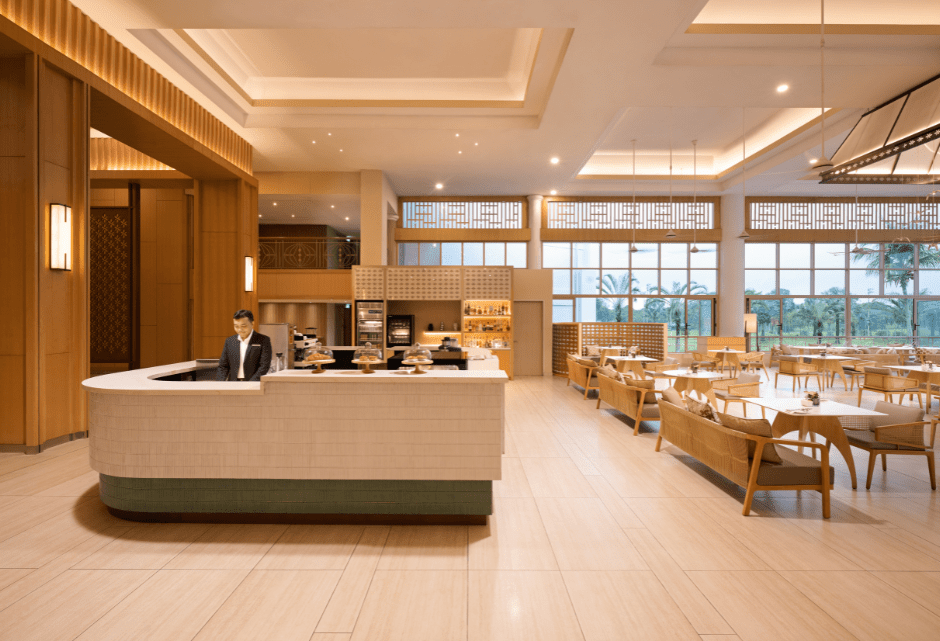 Glenlounge