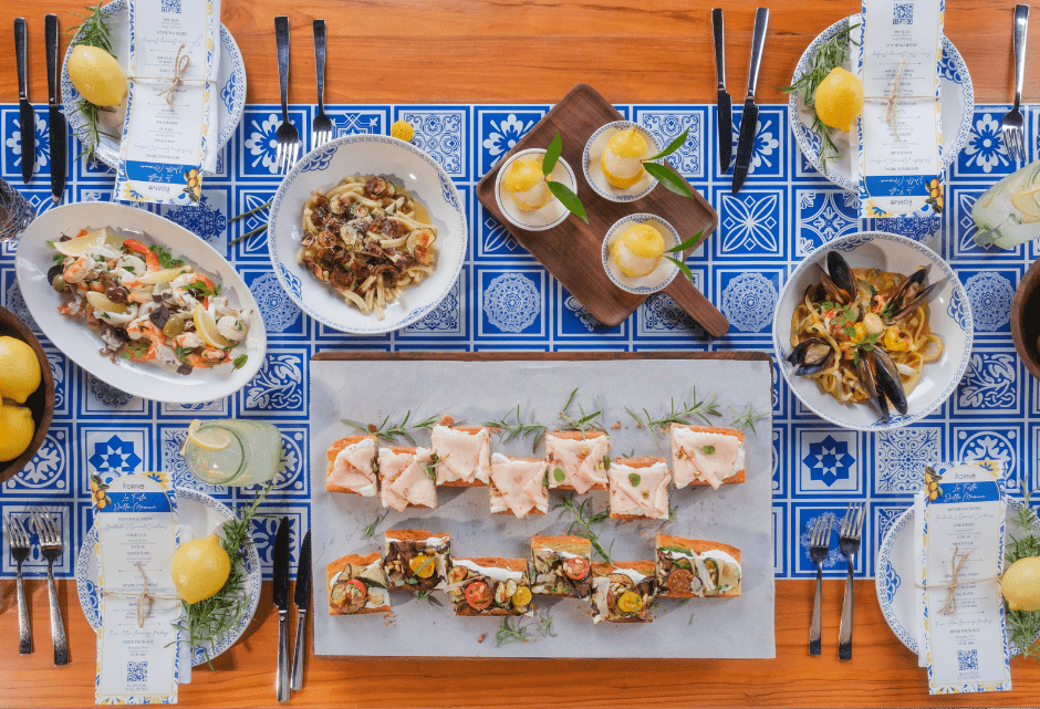 hyatt centric mother's day