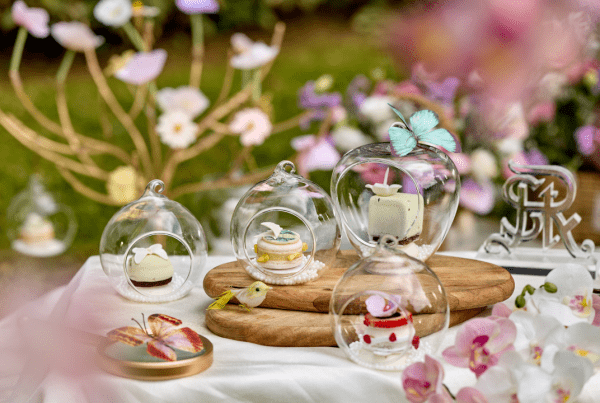 The Botanist’s Study Afternoon Tea Is An Experience You Don’t Want To Miss