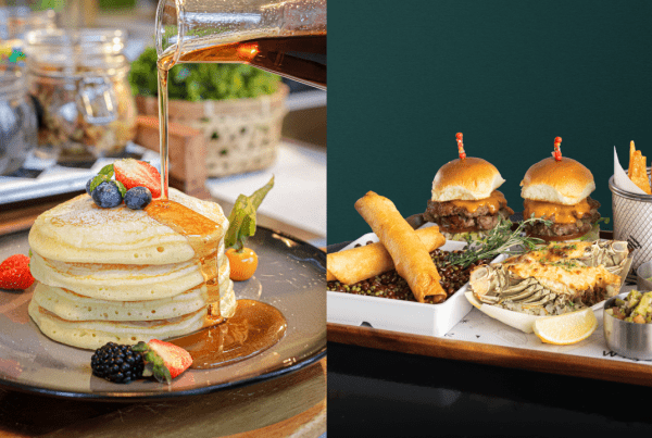 A Father’s Day Treat at Aloft by Marriott Kuala Lumpur Sentral