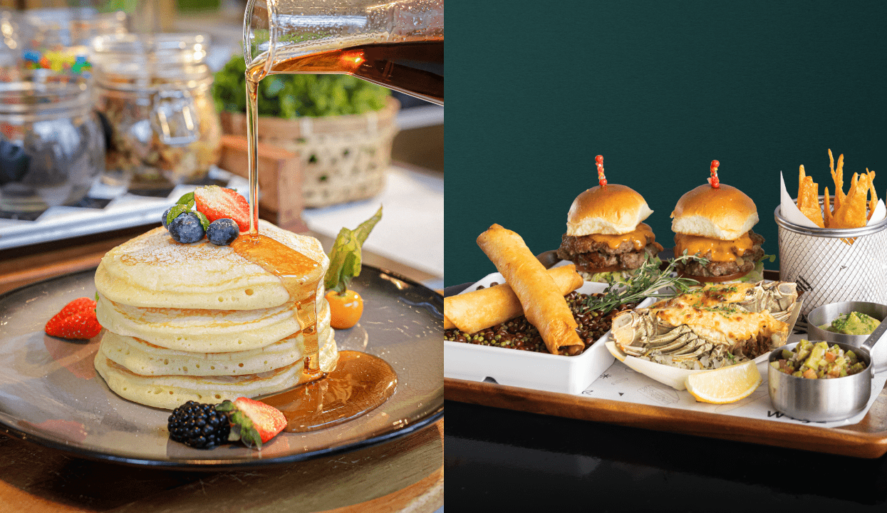 A Father’s Day Treat at Aloft by Marriott Kuala Lumpur Sentral