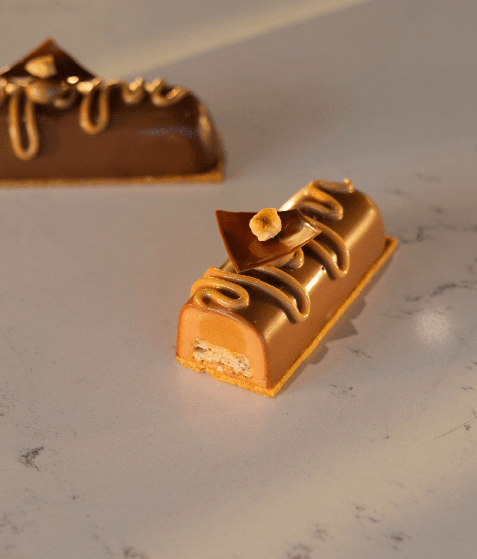 masters of Chocolate