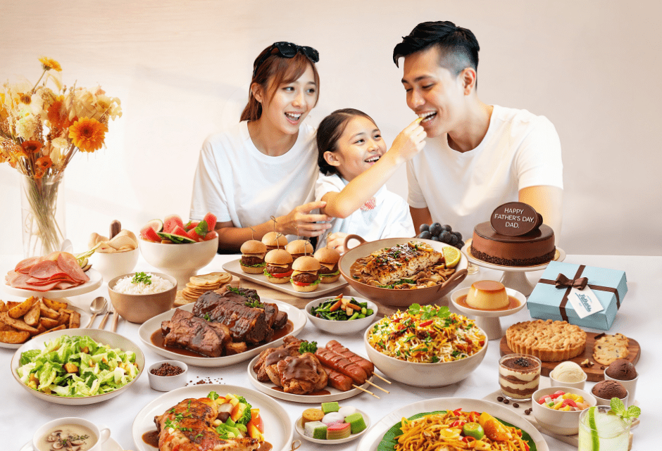 imperial lexis penang fathers day