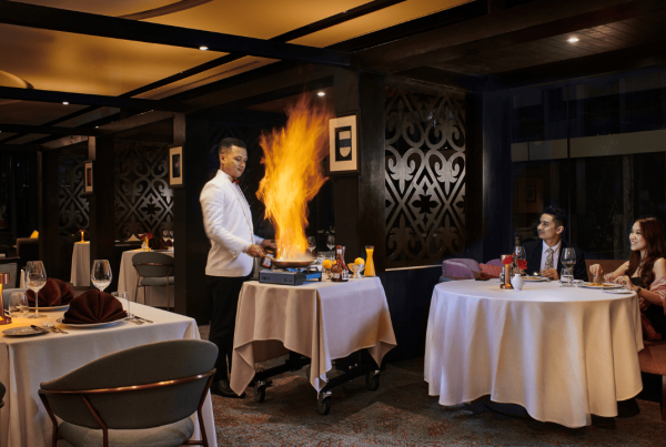 Chalet Returns to EQ for a Limited-Time Trip Down Memory Lane