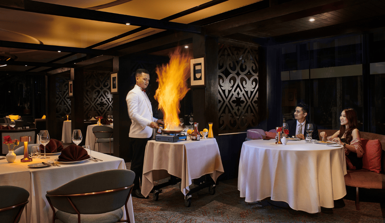 Chalet Returns to EQ for a Limited-Time Trip Down Memory Lane
