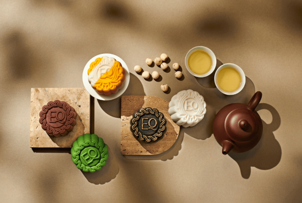 EQ Welcomes Mid-Autumn Festival with New Mooncake Flavours