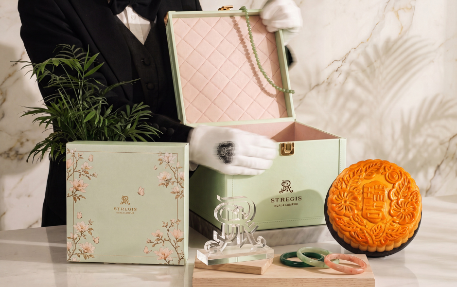 Super mooncake trunk