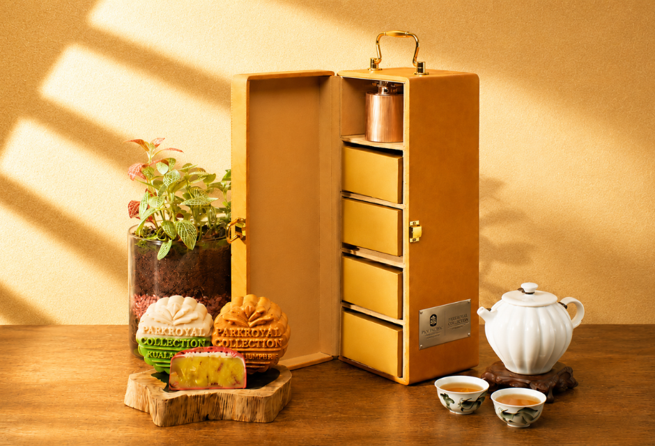 mooncake parkroyal
