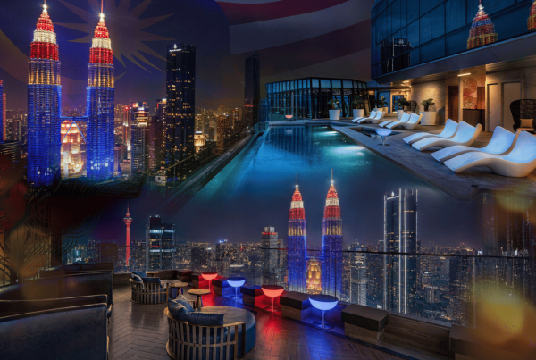Celebrating Merdeka and Mid-Autumn Festival with Lexis Hotel Group