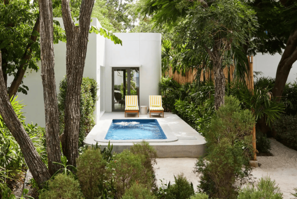 Weekend Getaways Done Right at Hua Hin