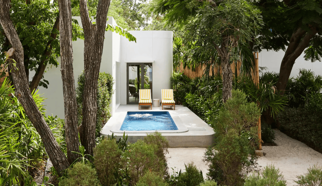 Weekend Getaways Done Right at Hua Hin