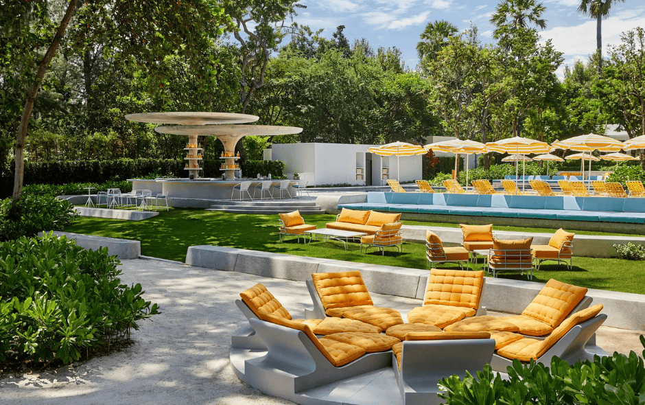 The Standard, Hua Hin