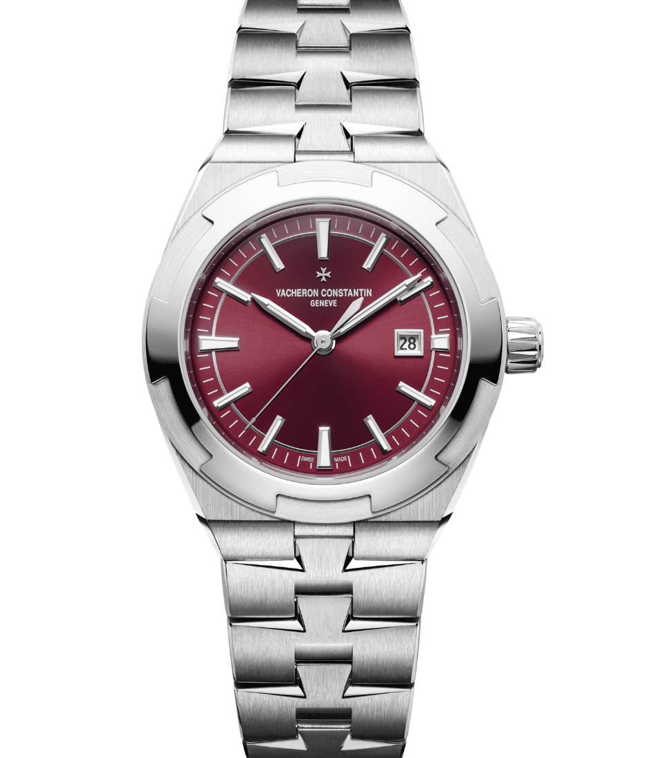 9 the deep red vacheron constantin overseas new models