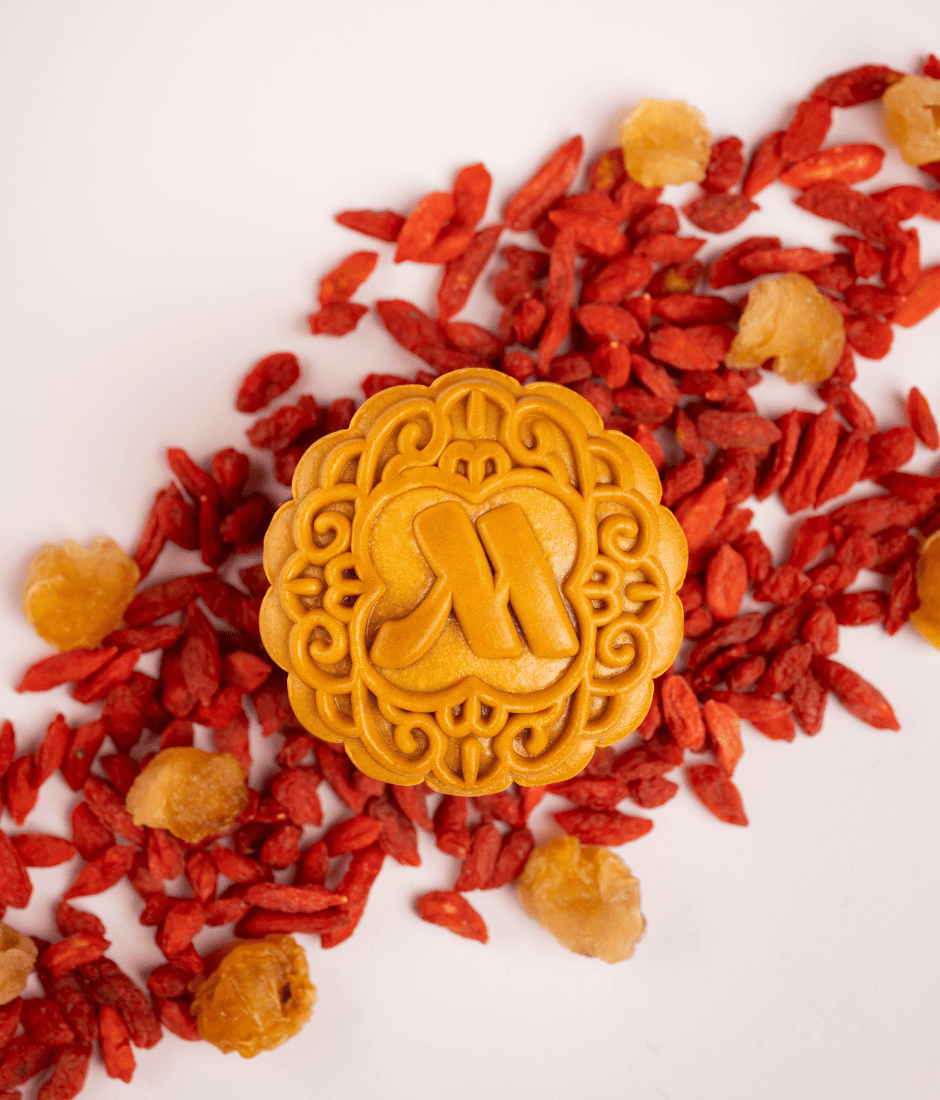 marriott pj mooncakes