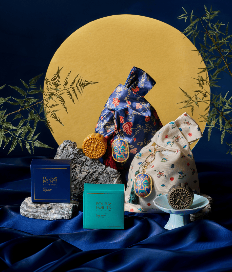 lunar reverie artisan collection