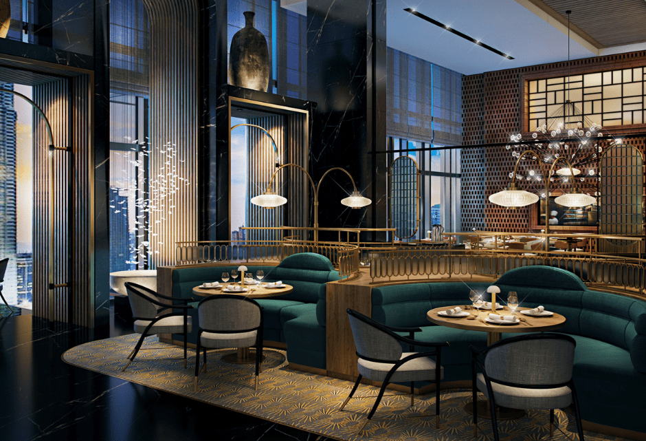 conrad kuala lumpur
