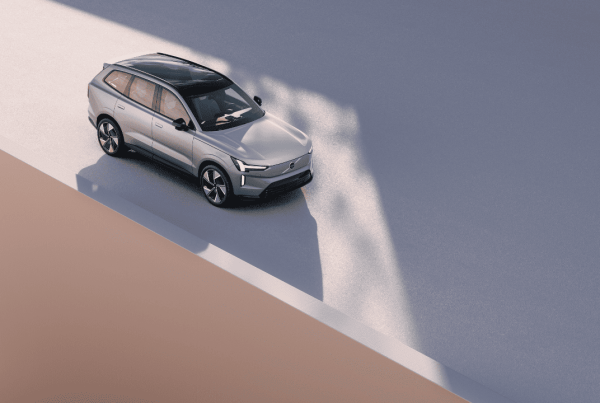 Volvo Brings Its Boldest Electric Flagship to Malaysia Yet: The EX90