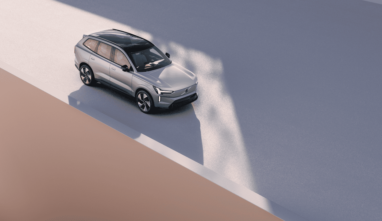Volvo Brings Its Boldest Electric Flagship to Malaysia Yet: The EX90