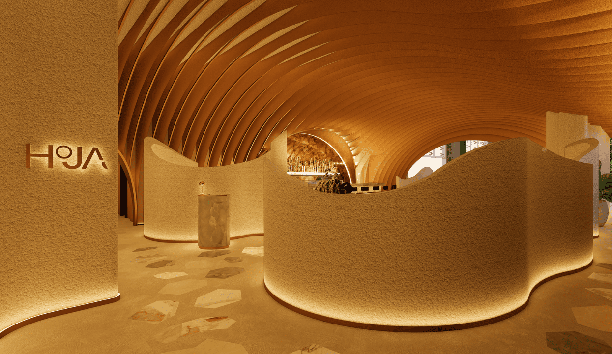 W Kuala Lumpur Set to Open HOJA and HOJITA This October