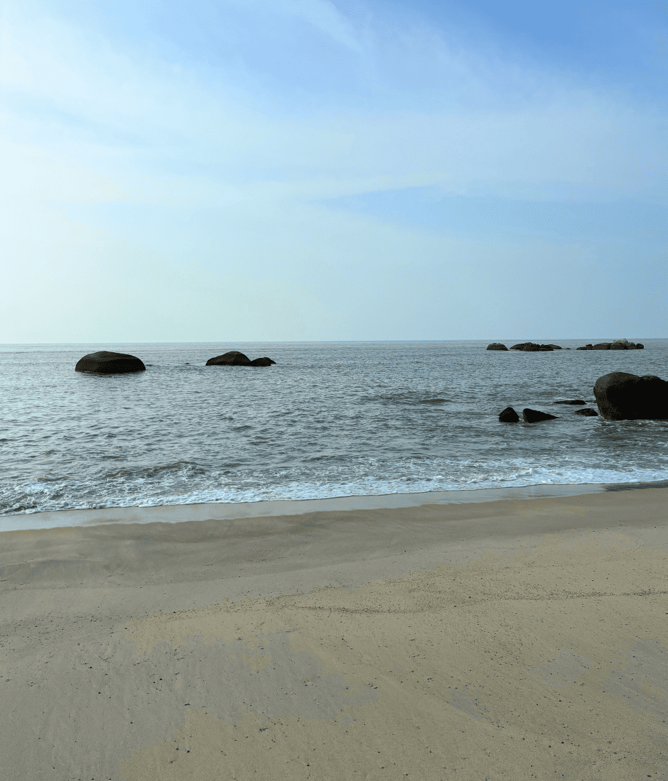 doubletree hilton penang beach