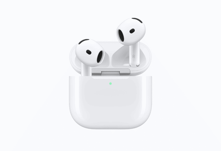 Airpods 5