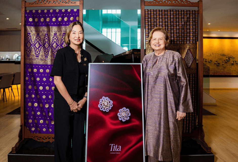 tita collection by suen
