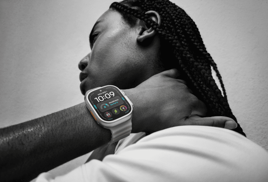 apple watch ultra 4