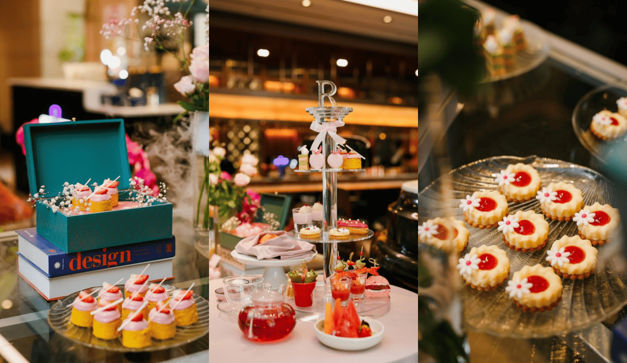 Renaissance Kuala Lumpur Launches The Pink Hour for Breast Cancer Awareness Month
